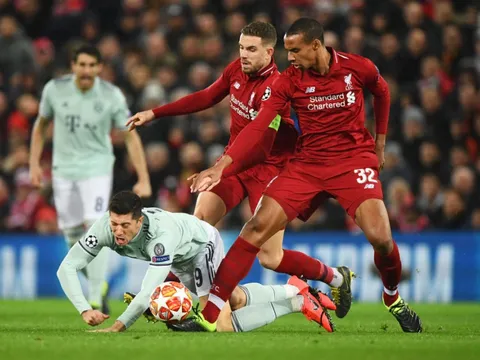 Hòa Bayern, Klopp chỉ ra cầu thủ Liverpool "không thể tin được"