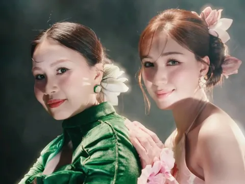 Hoà Minzy đáp trả khi bị nói "kéo Cẩm Ly xuống đáy"