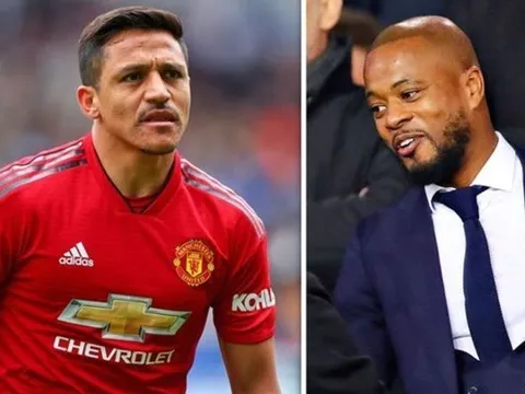 "Hoặc là vì tiền hoặc do muốn trở thành số 1 nên cậu ta mới đến MU"