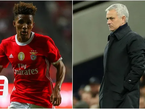 Hoàn tất kiểm tra y tế, Mourinho đón tân binh đầu tiên