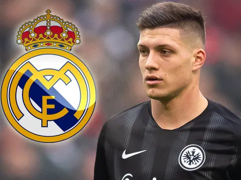 Hoàn tất! Real Madrid đón tân binh thứ 2, giá 60 triệu