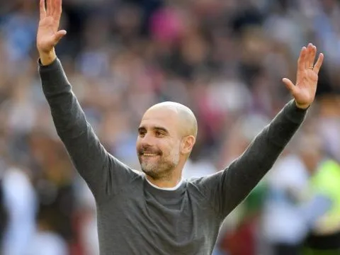 Hoàn tất! Chia tay Man City, Pep ký hợp đồng 4 năm điên rồ ở bến đỗ mới