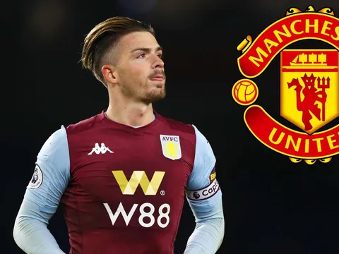 Hoàn tất thỏa thuận, Man Utd coi như đón tân binh "hoàn hảo"