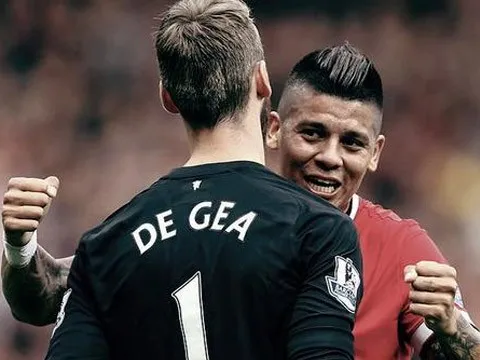 Hoàn tất thỏa thuận, thêm cái tên rời Man Utd