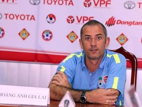 Thầy Giôm “mách nước”, bầu Đức phát hiện nhân tố hay hơn Tuấn Anh, Xuân Trường