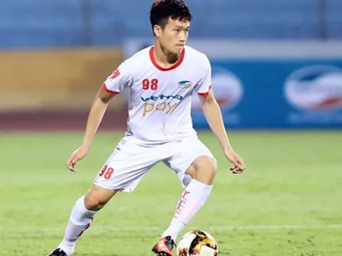 HLV Viettel tiết lộ về tình hình của trò cưng HLV Park Hang-seo ở U23 Việt Nam