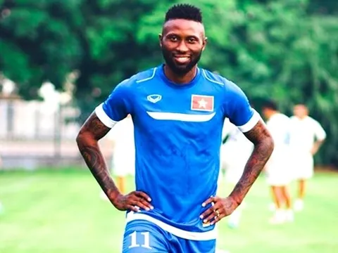 VFF đưa ra quan điểm cứng rắn về việc gọi cầu thủ nhập tịch lên ĐT Việt Nam