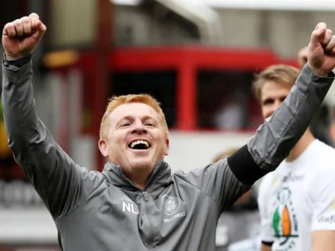 Học theo Juventus, Celtic lần thứ 8 liên tiếp vô địch giải quốc nội