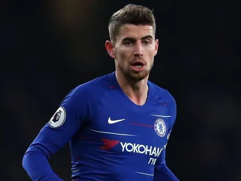 Học trò cưng cảm thấy bất ngờ nếu Sarri rời Chelsea đến Juventus