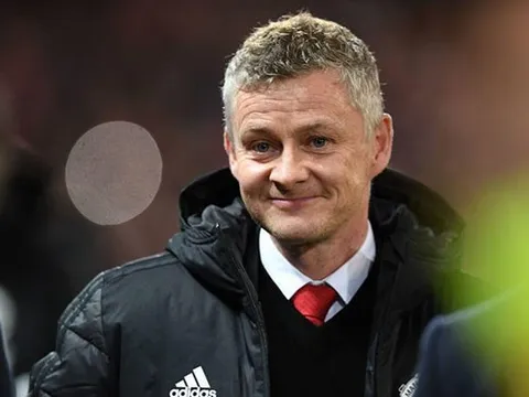 Hồi sinh hào khí Sir Alex, Solskjaer xứng đáng làm HLV trưởng MU