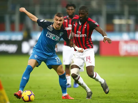 Hồi sinh ngoạn mục, “bom xịt” Chelsea lại được khen ngợi