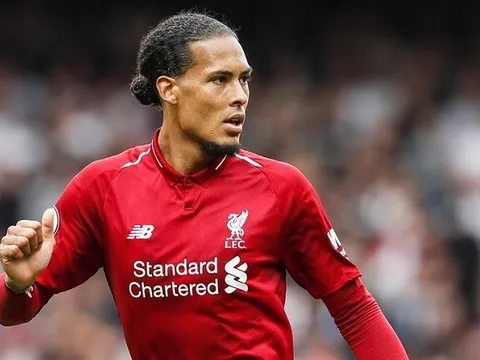 Liverpool không thiếu chất lượng - Chỉ cần làm được một điều