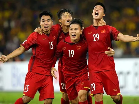 Hợp đồng mới của thầy Park: Mức lương World Cup mơ về kỳ tích dự World Cup