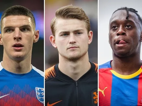 'Mùa Hè trong mơ' sẽ khiến Man Utd tiêu tốn bao nhiêu tiền?