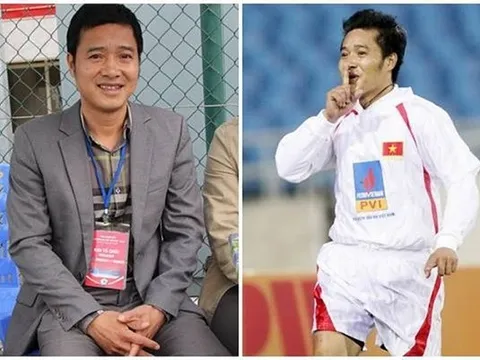 Bất ngờ với cái tên mà Hồng Sơn ấn tượng nhất ở U23 Việt Nam