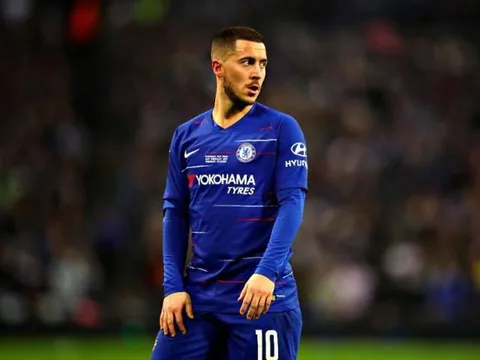 Nhìn thấy gì từ án phạt của Chelsea với Kepa?