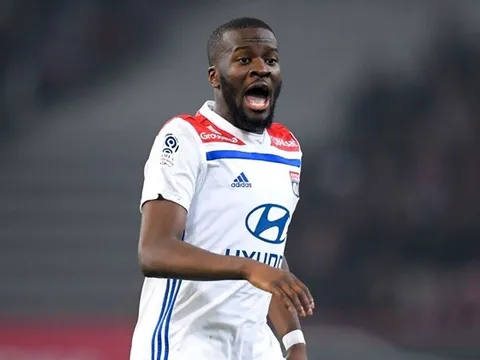 HLV Lyon tiến cử “Pogba mới” cho Juventus