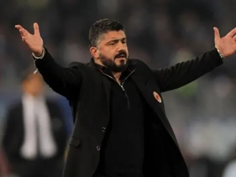 HLV Gattuso lên tiếng sau trận hòa trước Parma: "Có lẽ, tôi chưa đủ tốt.."