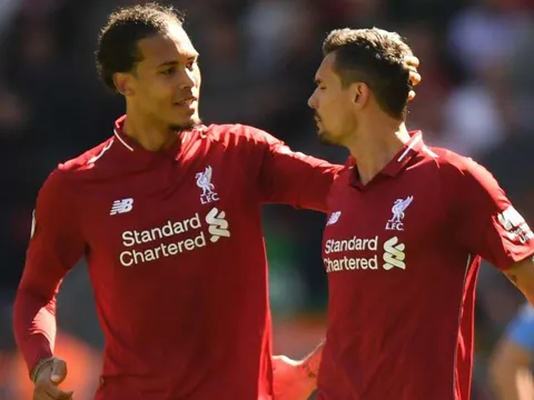 Huddersfield đã cố gắng "né" người này khi đấu Liverpool