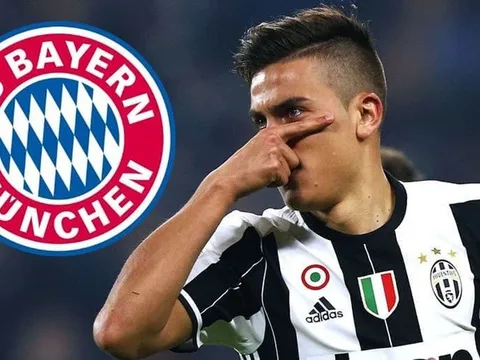 "Hùm xám" xứ Bavaria nhảy vào cản trở "Quỷ đỏ" gầy dựng kỷ nguyên mới