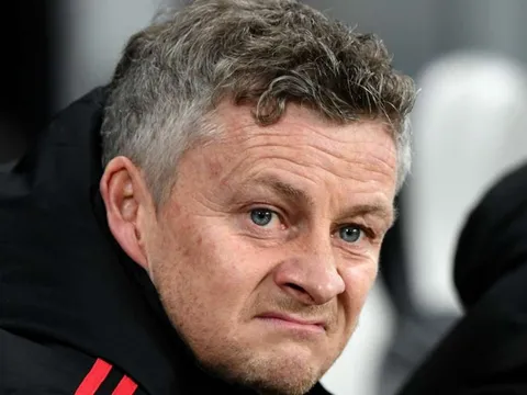 Hững hờ Man Utd, mục tiêu số một quay sang tỏ tình với Real