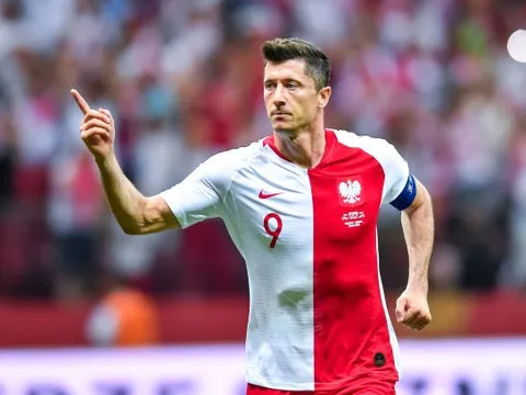 Hủy diệt đội nhì bảng, Lewy và đồng đội quá mạnh vào lúc này