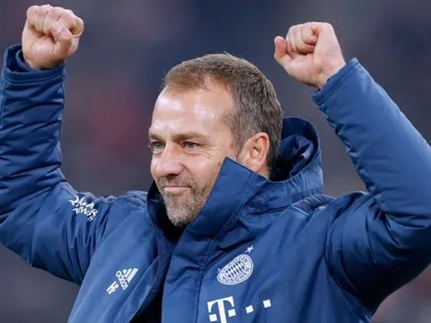 Hủy diệt Schalke 5 bàn không gỡ, thuyền trưởng Bayern nói gì?