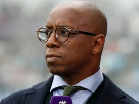 Huyền thoại Arsenal: "Nếu tôi là quái thú đó, tôi sẽ đến Liverpool"