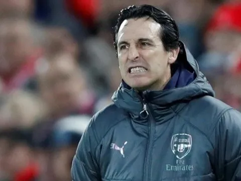 Huyền thoại Arsenal: "Tôi biết Emery bị trói tay sau lưng tại Emirates"