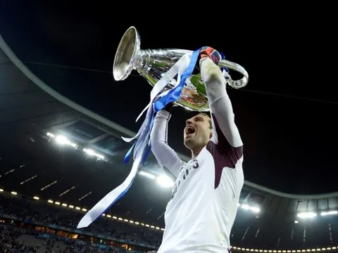 Huyền thoại Cộng Hòa Czech chuẩn bị đón nhận vai trò mới