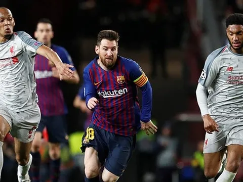 Huyền thoại ĐT Đức: "Sturridge sẽ là chìa khóa, Barca cần nhớ thảm kịch ở Rome"