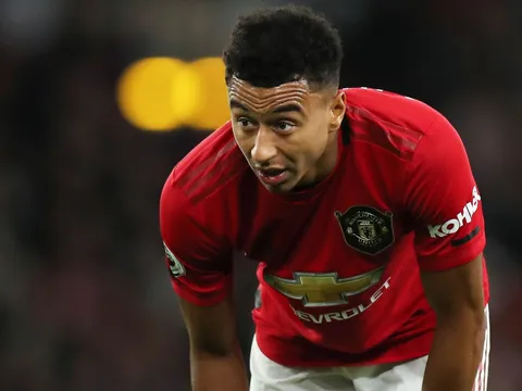 "Điều đó sẽ giúp Lingard ghi bàn"