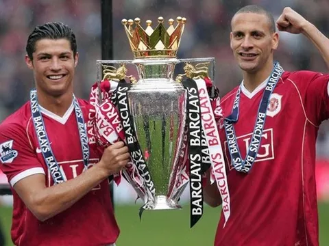 Huyền thoại Man Utd tiết lộ điều hối tiếc nhất trong sự nghiệp của mình