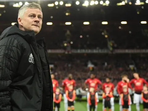 Huyền thoại M.U chỉ điểm Solskjaer, dùng "bảo bối" này đánh bại Barca