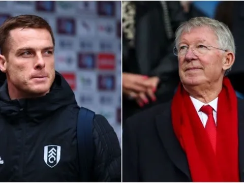 Huyền thoại NHA bị sa thải, Sir Alex nói lời thật lòng với "người kế nhiệm"