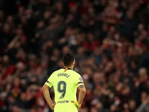 "Huyền thoại" Suarez, cảm hứng Salah và 5 điều bị bỏ lỡ trận Liverpool - Barca
