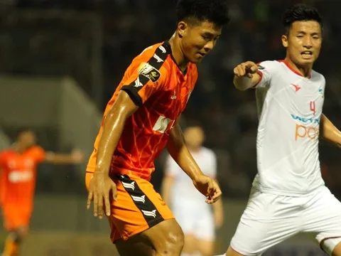 Huỳnh Đức nói sự thật "đắng lòng" về Hà Đức Chinh