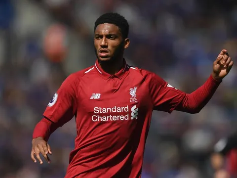 Hyypia chỉ ra thêm 1 cái tên 'gánh team' cho Liverpool