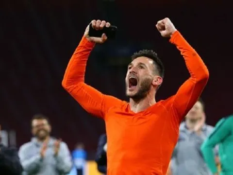 Đội trưởng Tottenham nghĩ gì trước CK Champions League?