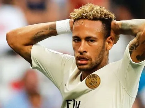 Neymar và cuộc hẹn với Eden Hazard