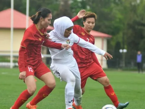 Báo châu Á nói 1 điều khi Việt Nam giành vé đi tiếp tại VL Olympic 2020