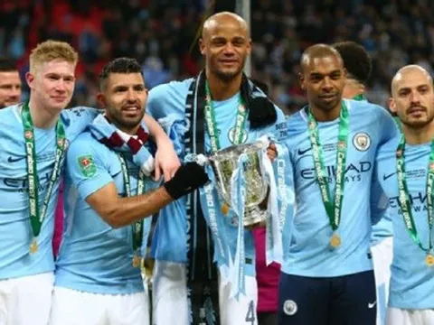 Chung kết League Cup 2018/2019: Từ A đến Z