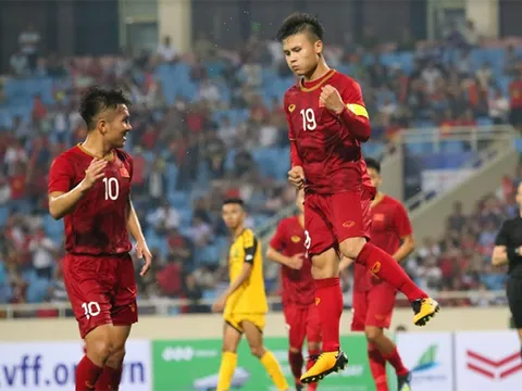 "Indonesia có 1 tử huyệt, U23 Việt Nam sẽ thắng ít nhất 1-0"