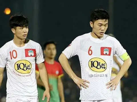 Công Phượng, Xuân Trường: Xa Pleiku là bão tố