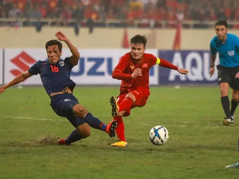 Báo Thái Lan: Một trận đấu điên rồ, xin chúc mừng U23 Việt Nam