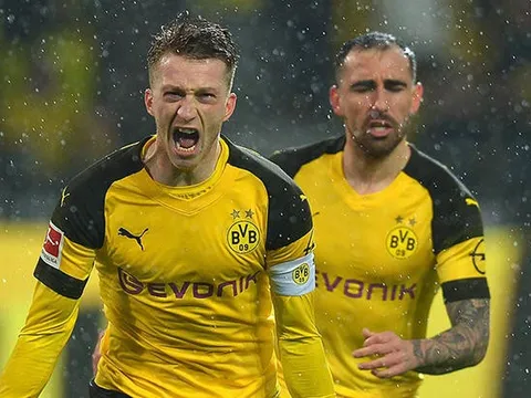 10 tiền đạo "ảo" xuất sắc nhất thế giới hiện tại