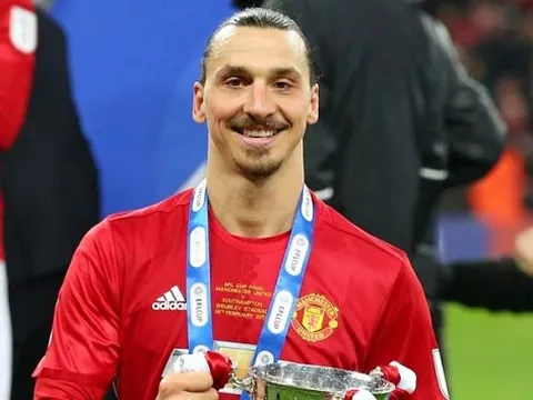 Ibra tiết lộ "chìa khoá" quyết định cục diện trận Man Utd - Barcelona