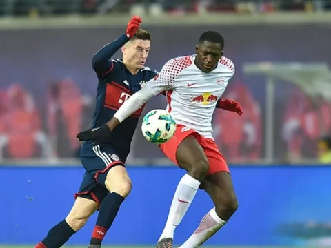 Ibrahima Konate là ai mà khiến Liverpool, Arsenal thèm thuồng?