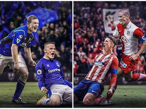 Ibrahimovic, 'Judas thành London' và 8 màn tái xuất CLB cũ giàu cảm xúc