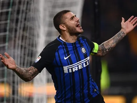 Ông lớn máu mặt can thiệp, MU hết đường chiêu mộ 'galacticos'; Icardi quyết định tương lai